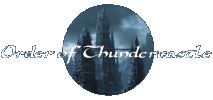 Order of Thundercastle - Forum